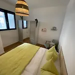 Exklusive Im Herzen Der Altstadt Von Wangen Διαμέρισμα *