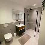 Διαμέρισμα Exklusive Im Herzen Der Altstadt Von Wangen *