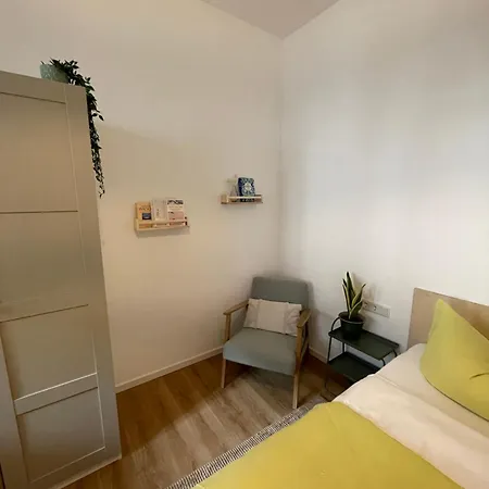 Apartment Loft Inmitten Der Altstadt *