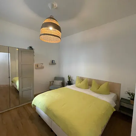 Loft Inmitten Der Altstadt Apartment Wangen im Allgaeu