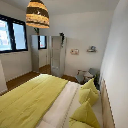 Loft Inmitten Der Altstadt Apartment *