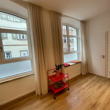 Loft Inmitten Der Altstadt Wangen im Allgaeu