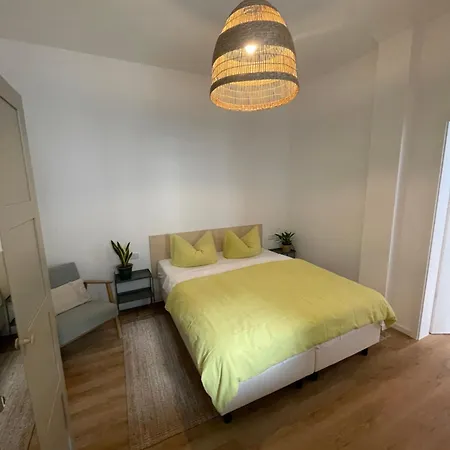Loft Inmitten Der Altstadt
