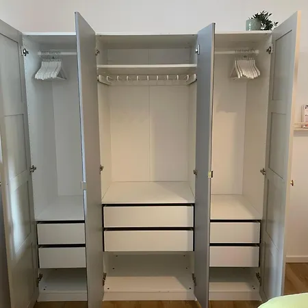 Loft Inmitten Der Altstadt Apartment Wangen im Allgaeu