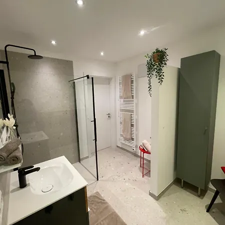 Loft Inmitten Der Altstadt * Wangen im Allgaeu