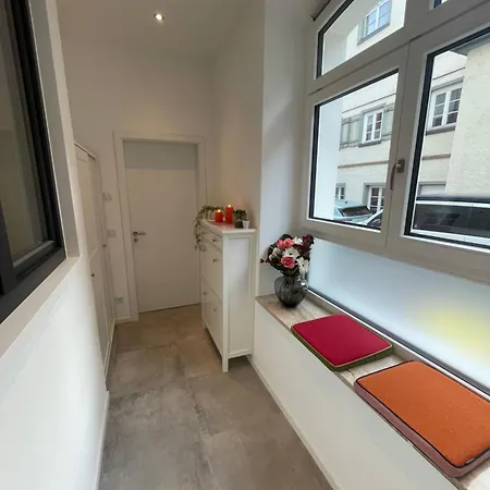 Loft Inmitten Der Altstadt * Wangen im Allgaeu