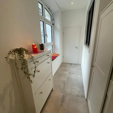 Loft Inmitten Der Altstadt Apartment *