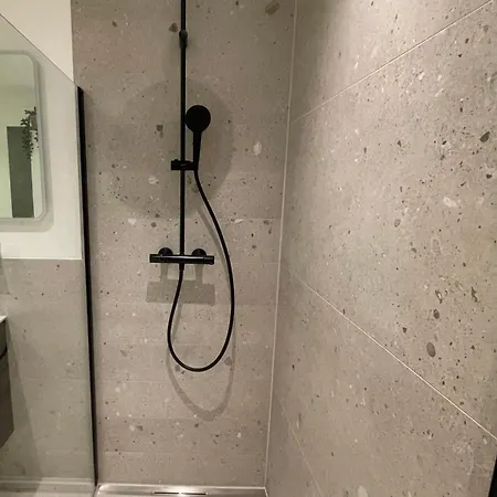 Apartamento Loft Inmitten Der Altstadt