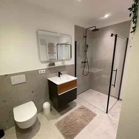 Apartment Loft Inmitten Der Altstadt *