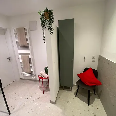 Apartment Loft Inmitten Der Altstadt Wangen im Allgaeu