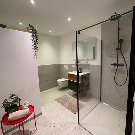 Loft Inmitten Der Altstadt * Wangen im Allgaeu