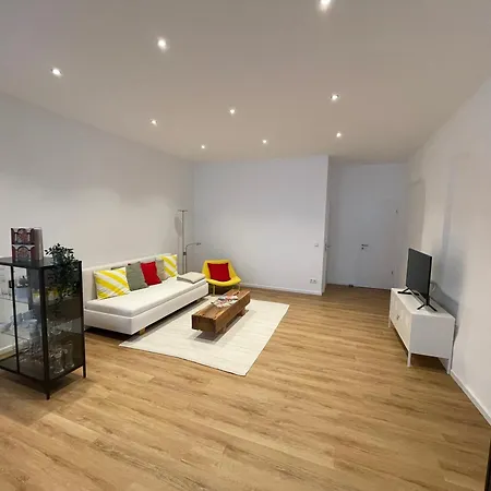 Loft Inmitten Der Altstadt *