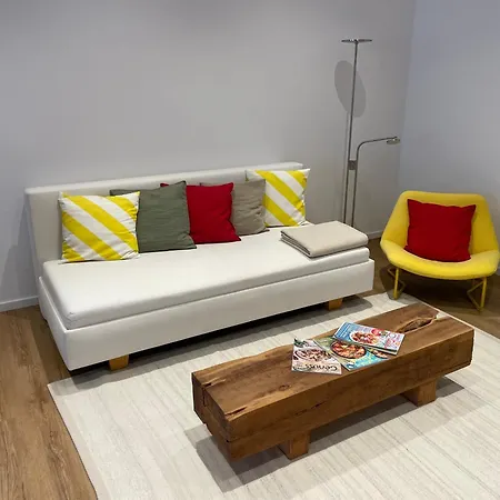 Loft Inmitten Der Altstadt Wangen im Allgäu