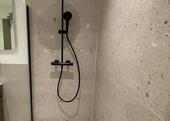 Lägenhet Loft Inmitten Der Altstadt